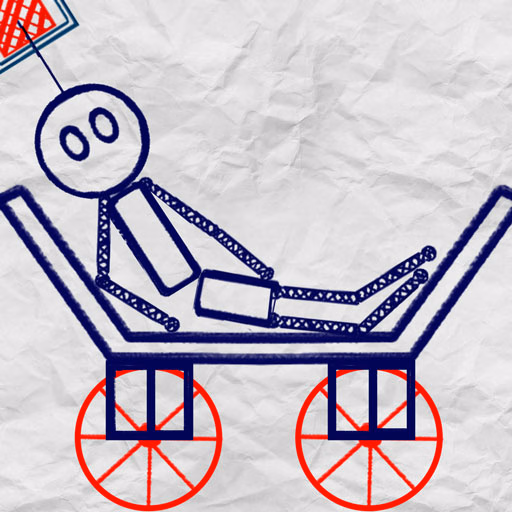 Stickman Blast Puzzle